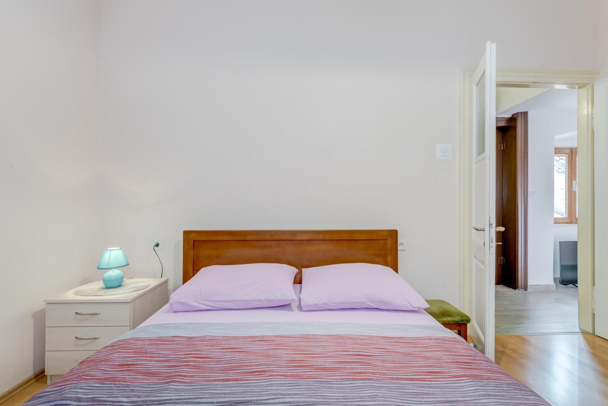 Diocletian's Corner Apartment Split